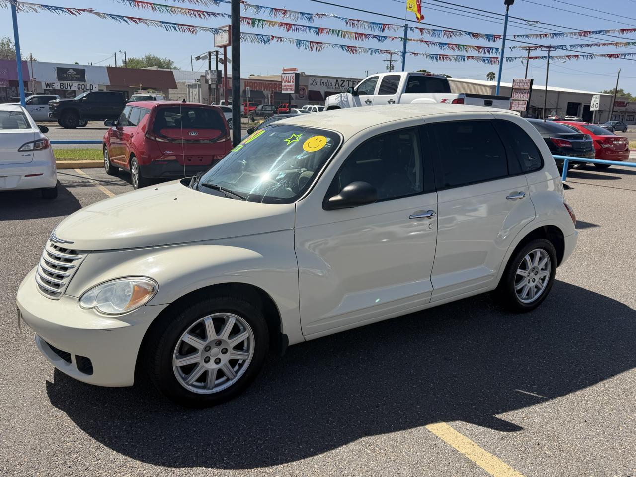 Chrysler PT Cruiser Touring Edition 2007