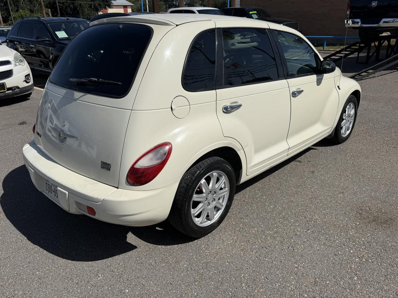 Chrysler PT Cruiser Touring Edition 2007
