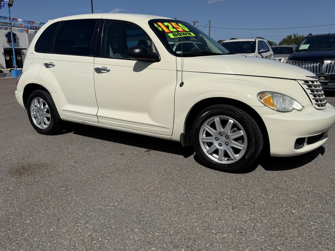 Chrysler PT Cruiser Touring Edition 2007