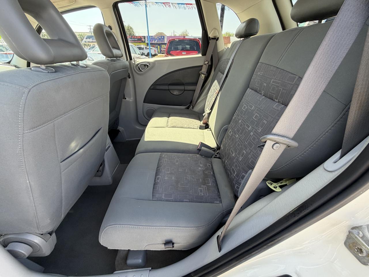 Chrysler PT Cruiser Touring Edition 2007