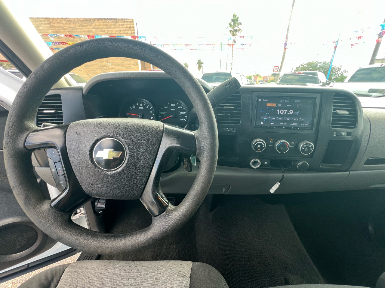 Chevrolet Silverado 1500 LTZ Crew Cab 2WD 2008 Chevrolet Silverado 1500 LTZ Crew Cab 2WD 2008