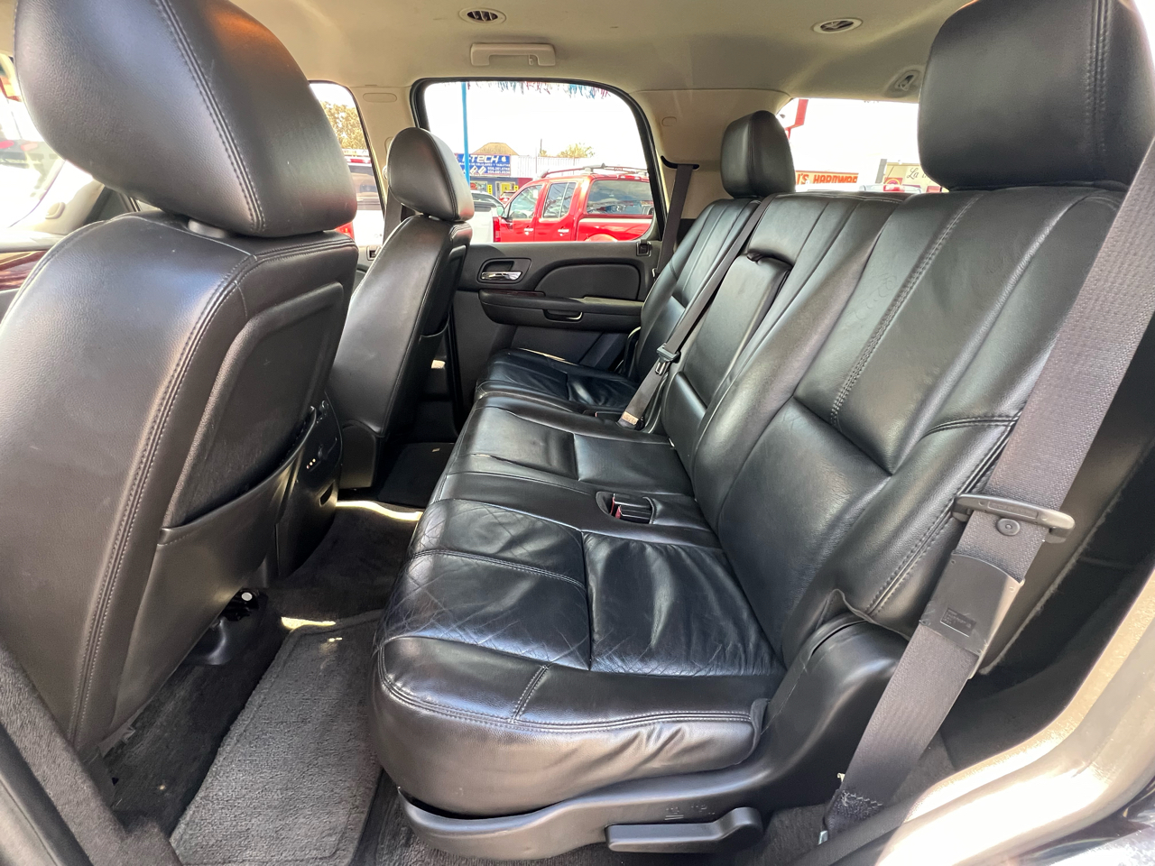 GMC Yukon SLT1 2WD 2011