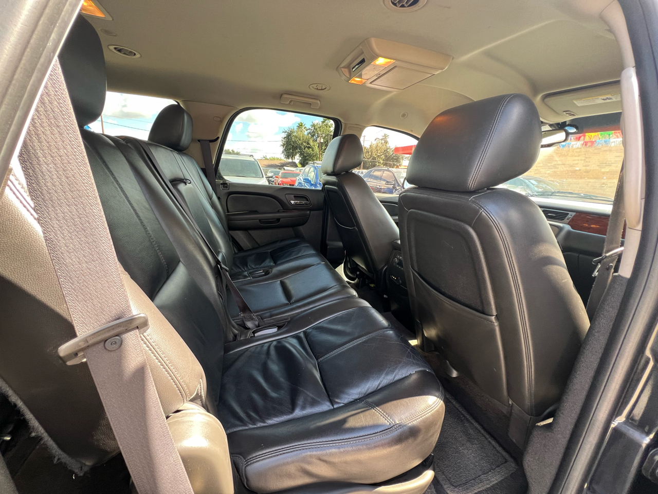 GMC Yukon SLT1 2WD 2011