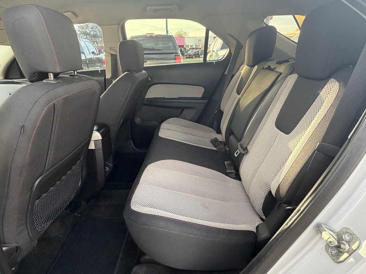 Chevrolet Equinox LT1 FWD 2010