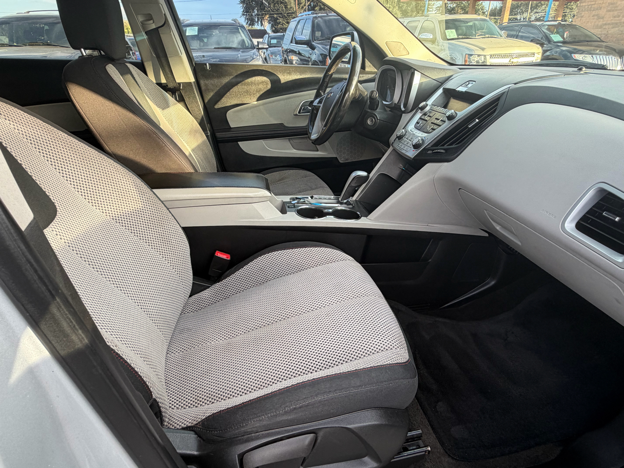 Chevrolet Equinox LT1 FWD 2010