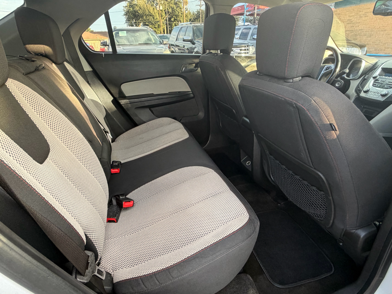 Chevrolet Equinox LT1 FWD 2010