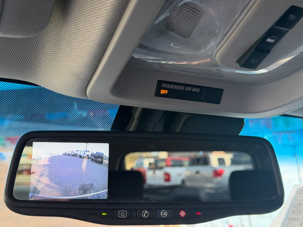 Chevrolet Equinox LT1 FWD 2010