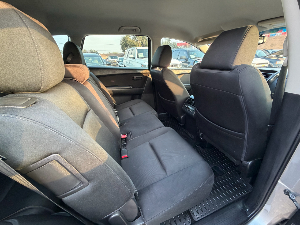 Mazda CX-9 Sport 2015