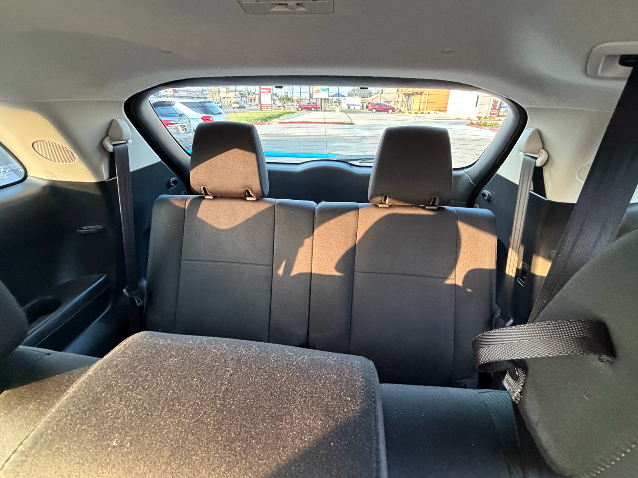 Mazda CX-9 Sport 2015