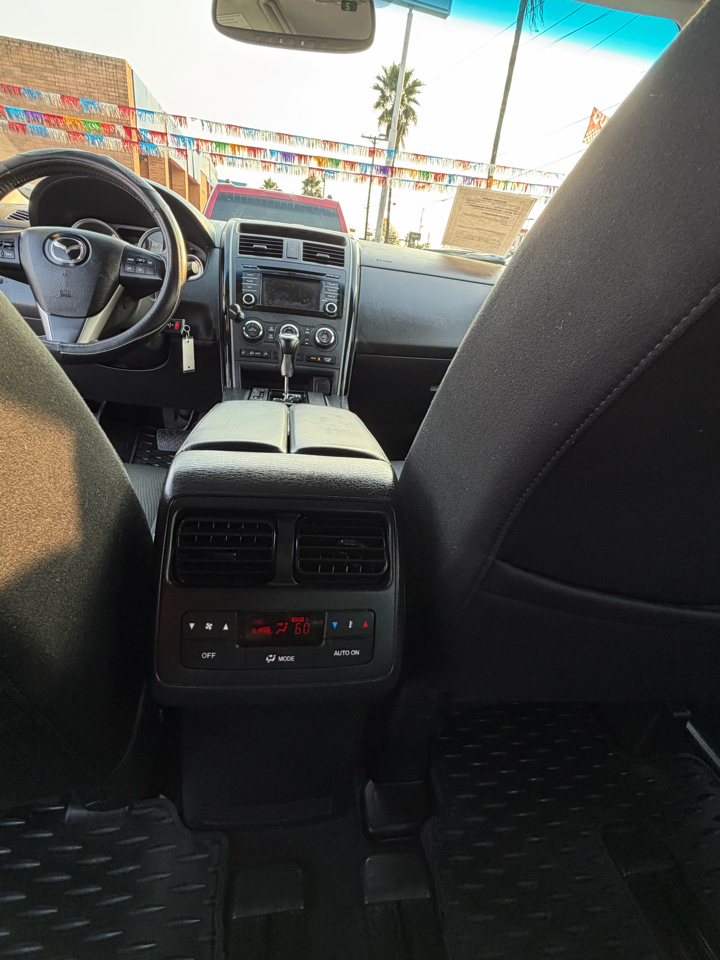 Mazda CX-9 Sport 2015