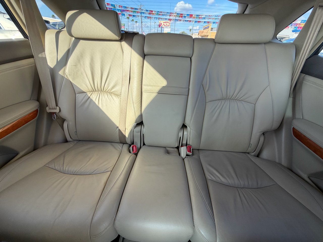 Lexus RX 330 4WD 2004