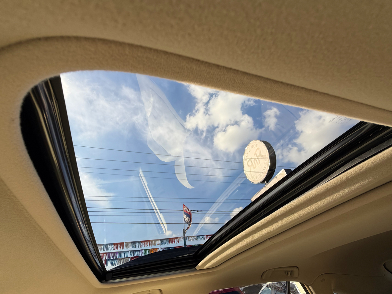 Lexus RX 330 4WD 2004