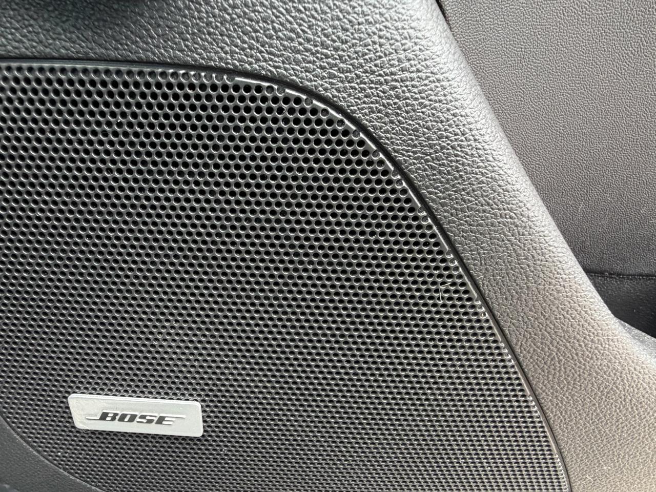 Buick LaCrosse Leather Package 2014