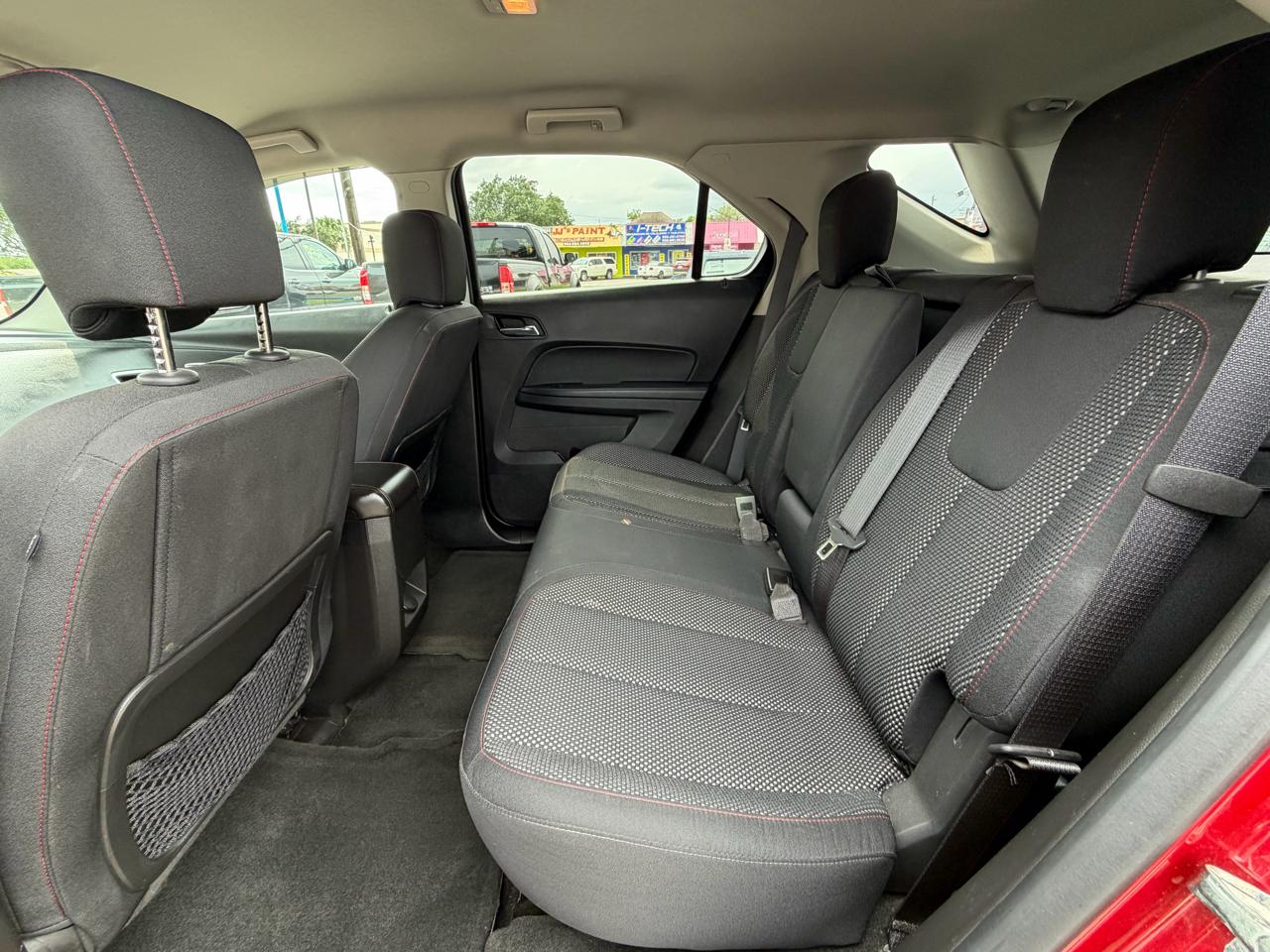 Chevrolet Equinox 1LT 2WD 2014