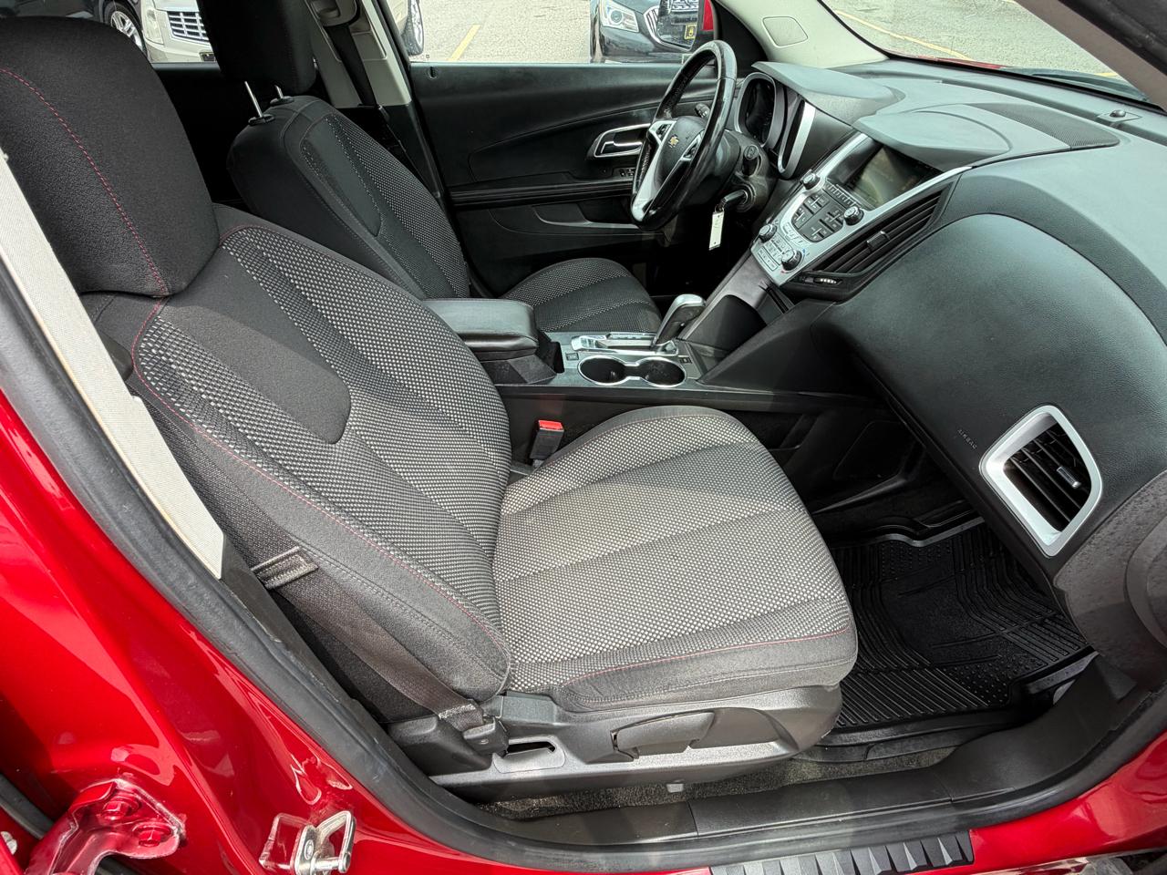 Chevrolet Equinox 1LT 2WD 2014