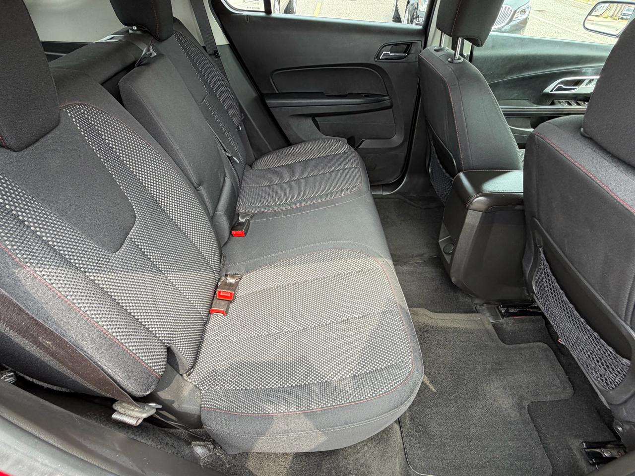 Chevrolet Equinox 1LT 2WD 2014