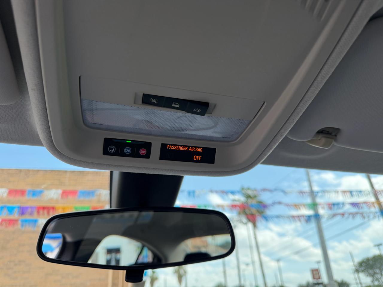 Chevrolet Cruze LS Auto 2018