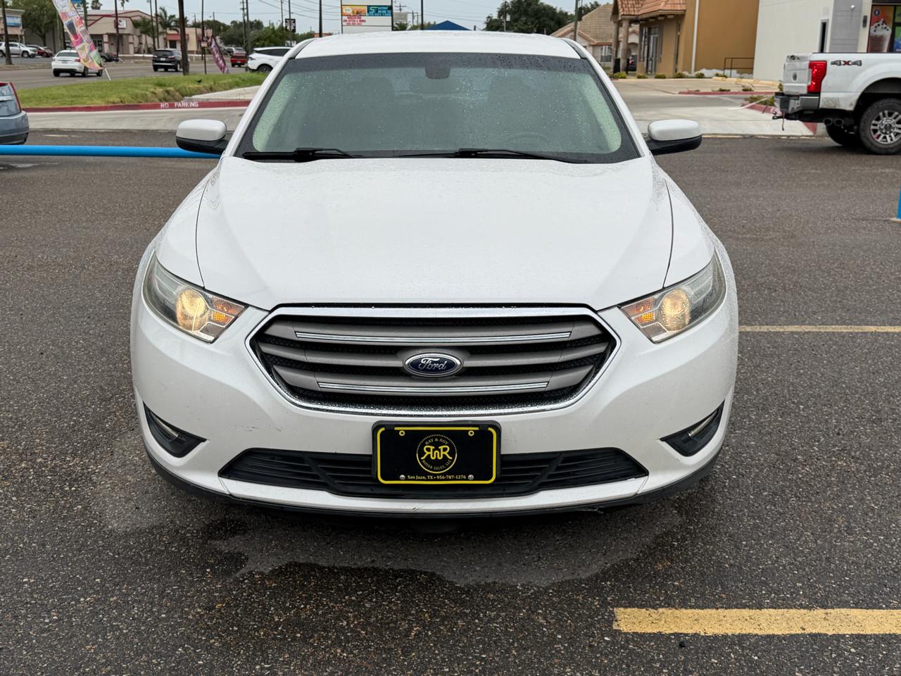 2014 Ford Taurus SEL FWD