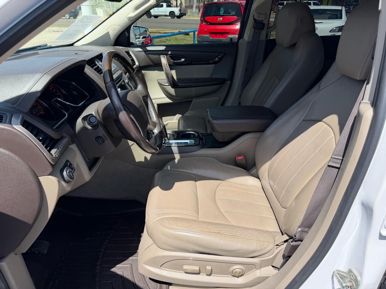 GMC Acadia Denali AWD 2016