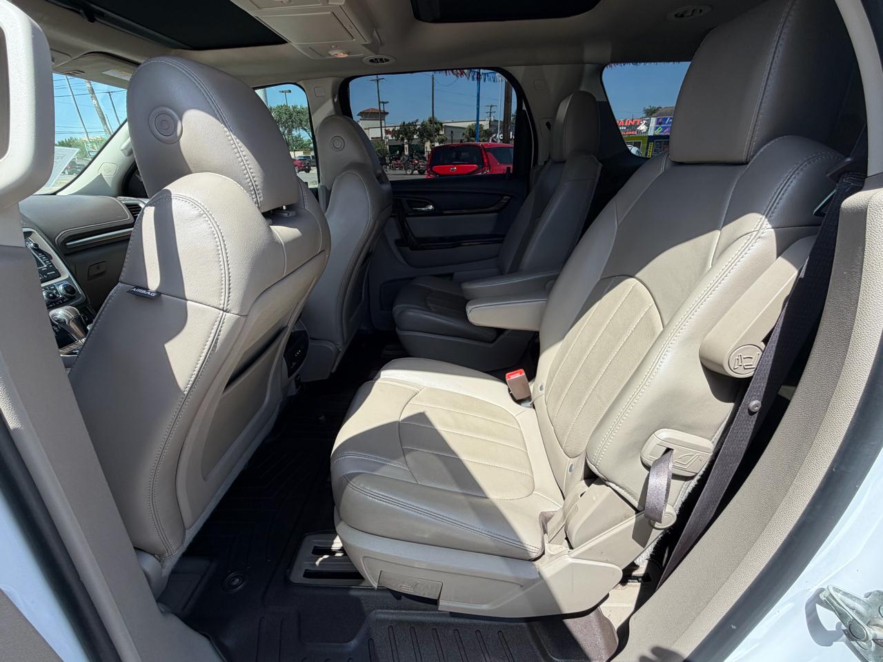 GMC Acadia Denali AWD 2016