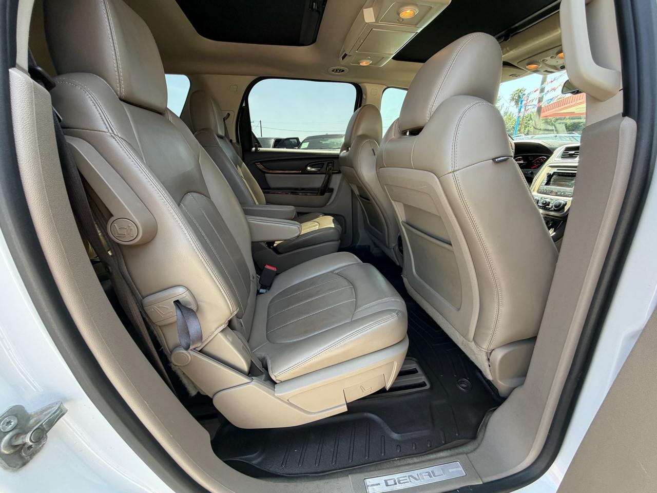 GMC Acadia Denali AWD 2016