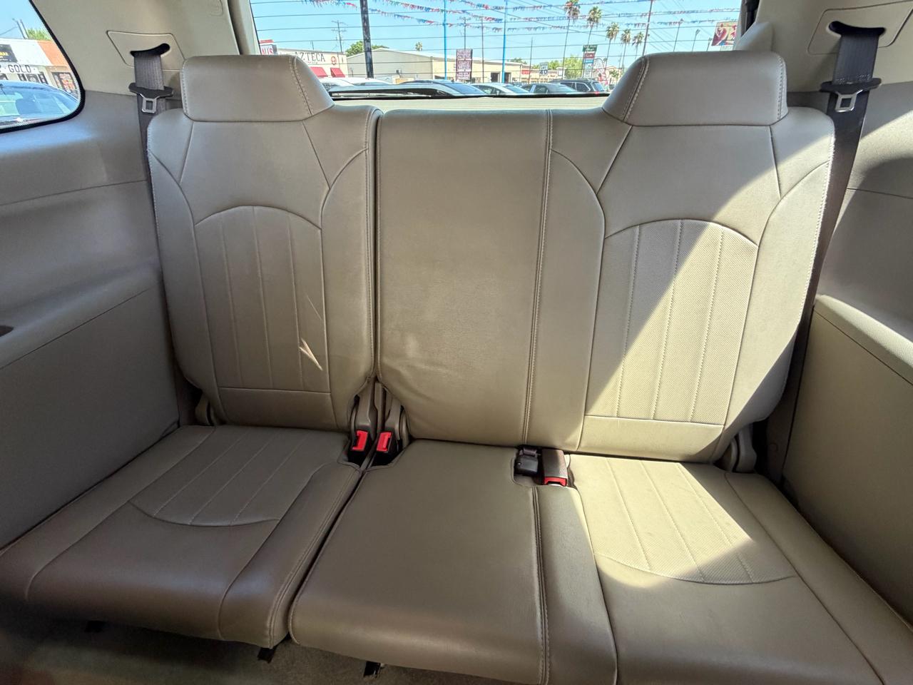 GMC Acadia Denali AWD 2016