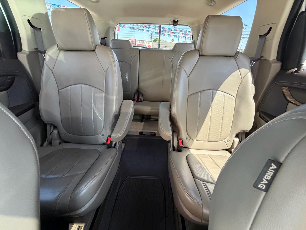 GMC Acadia Denali AWD 2016