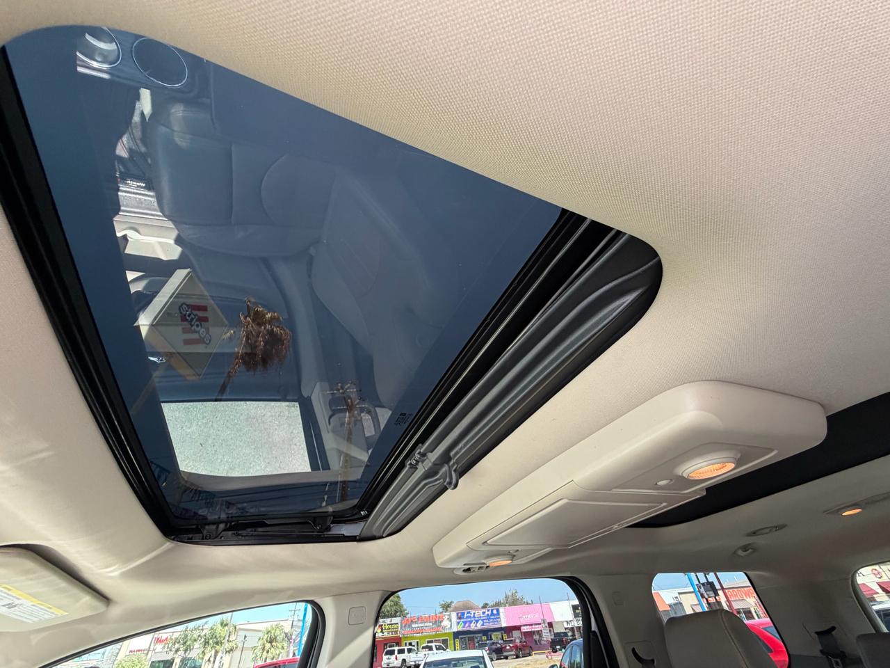 GMC Acadia Denali AWD 2016