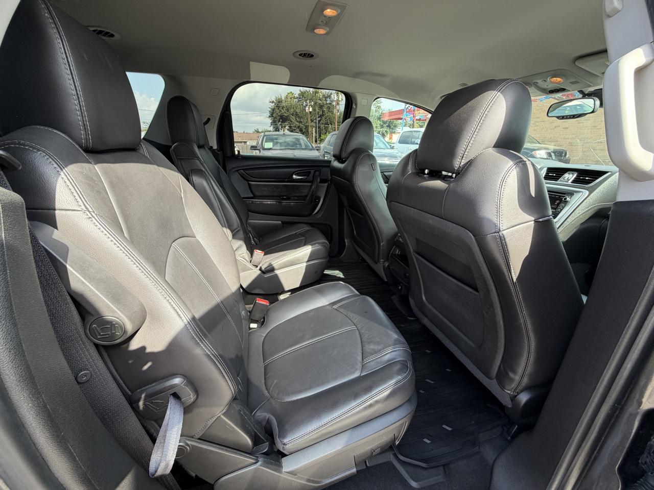 GMC Acadia Limited FWD 2017
