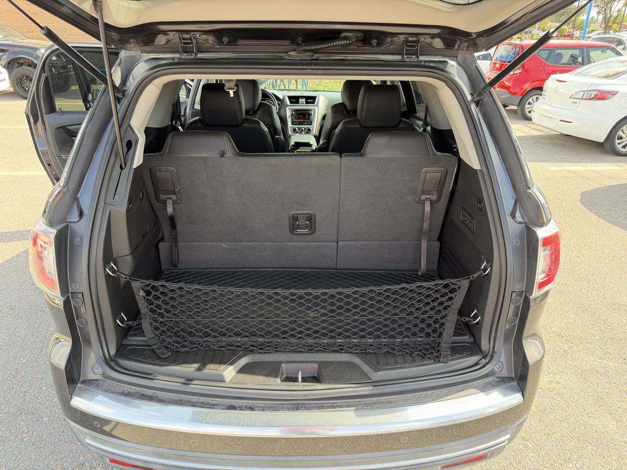 GMC Acadia Limited FWD 2017