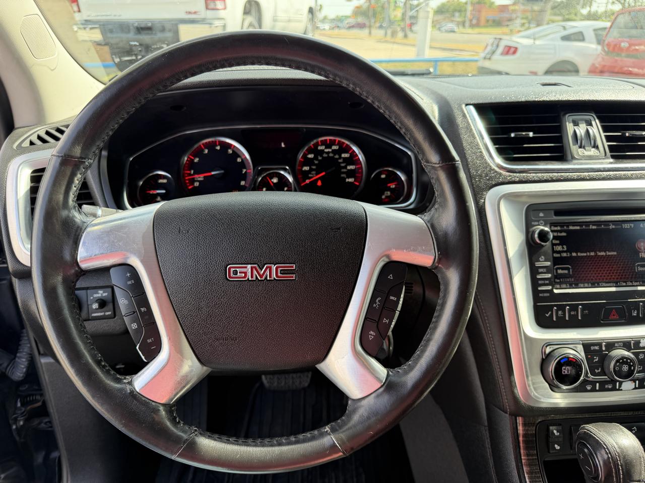 GMC Acadia Limited FWD 2017