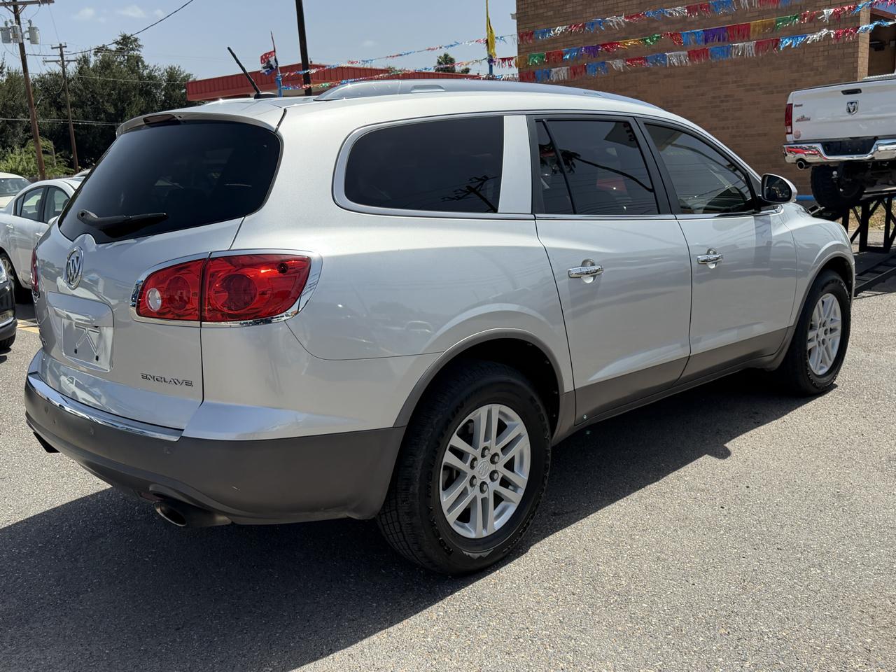Buick Enclave Convenience FWD 2012