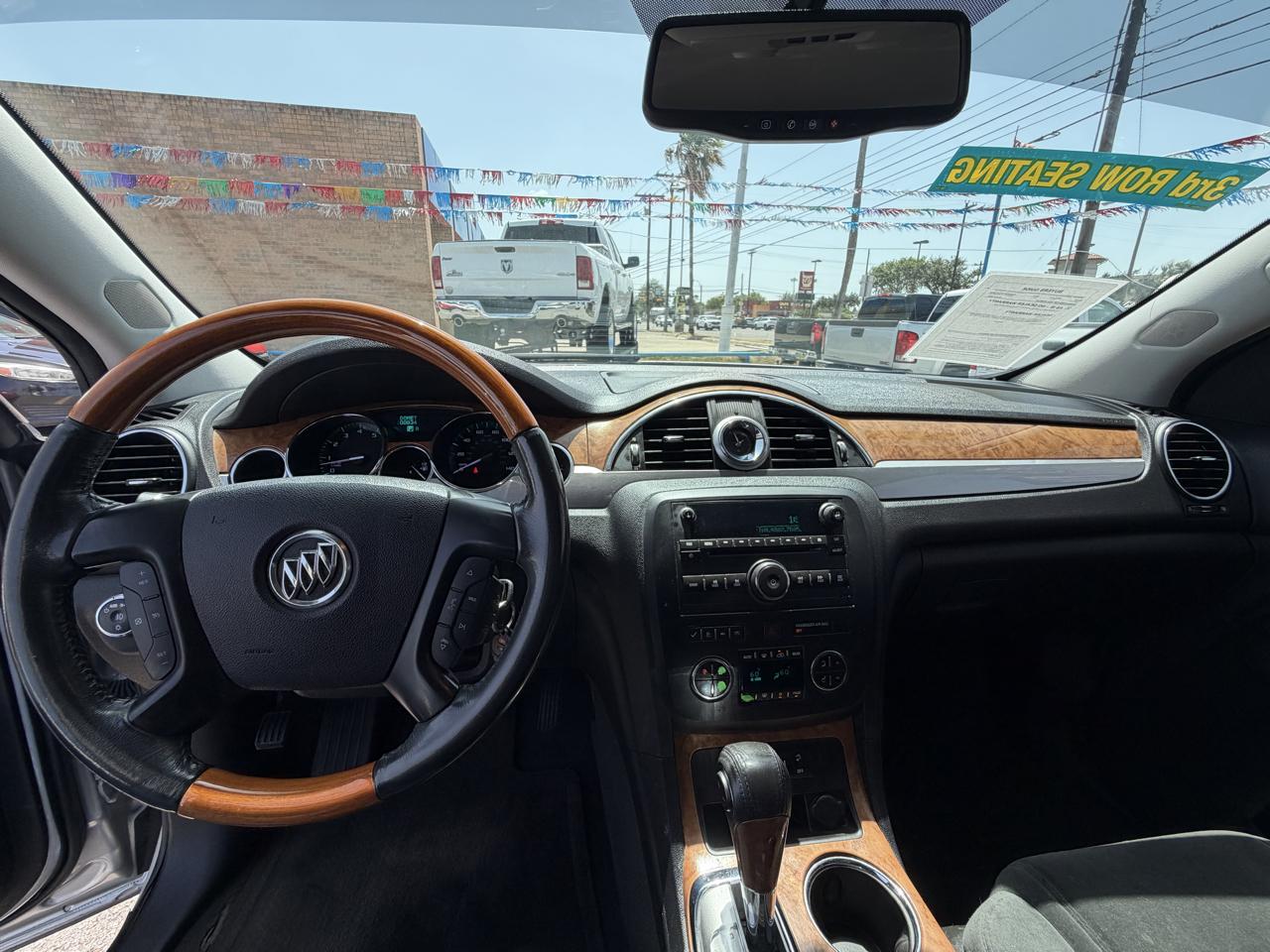 Buick Enclave Convenience FWD 2012