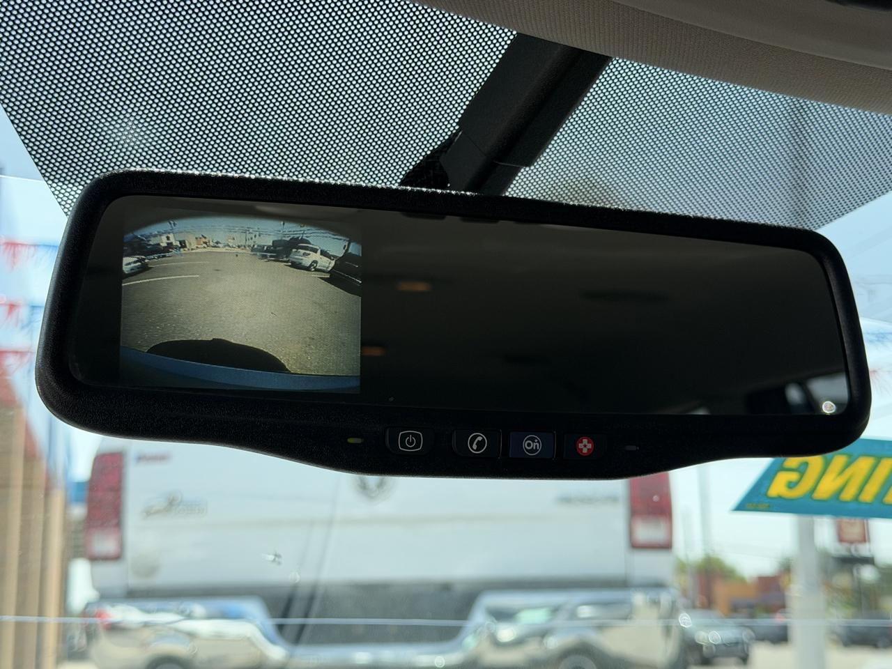 Buick Enclave Convenience FWD 2012