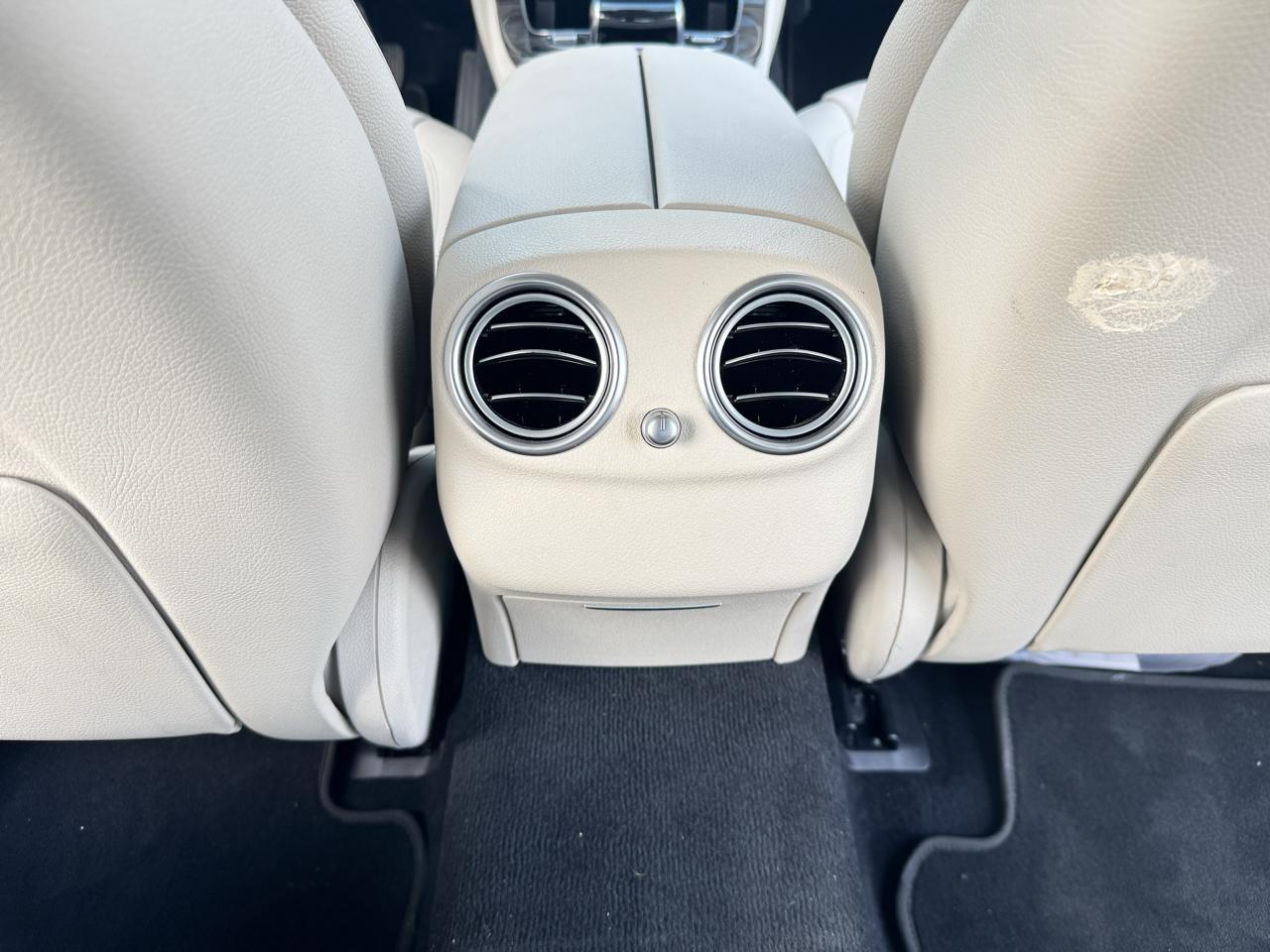 Mercedes-Benz E-Class E 450 4MATIC Sedan 2020