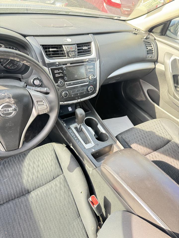 Ford Fiesta 5dr HB Titanium 2013