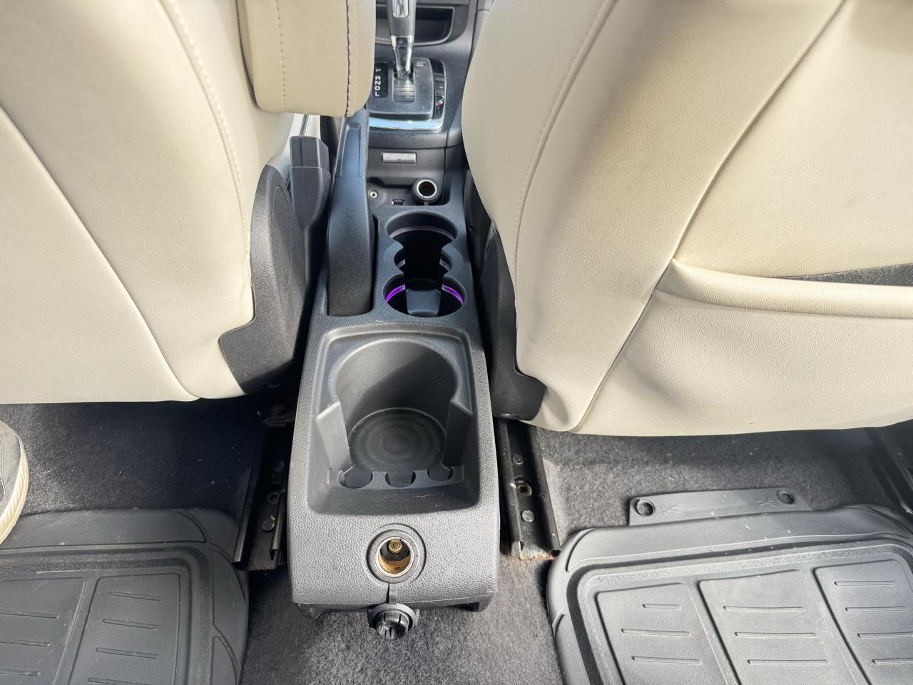 Ford Fiesta 5dr HB Titanium 2013