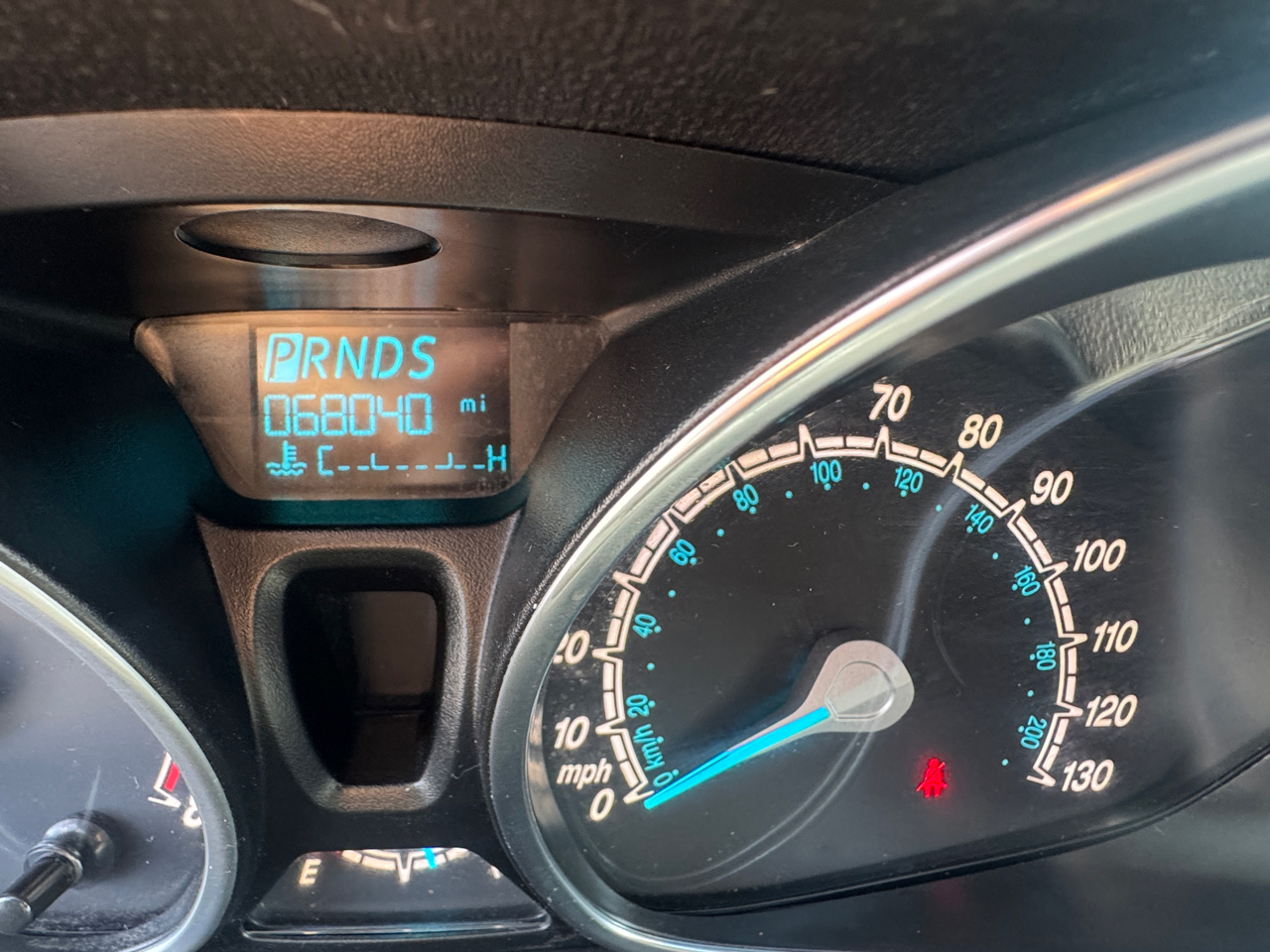 Ford Fiesta SE Sedan 2019 Ford Fiesta SE Sedan 2019