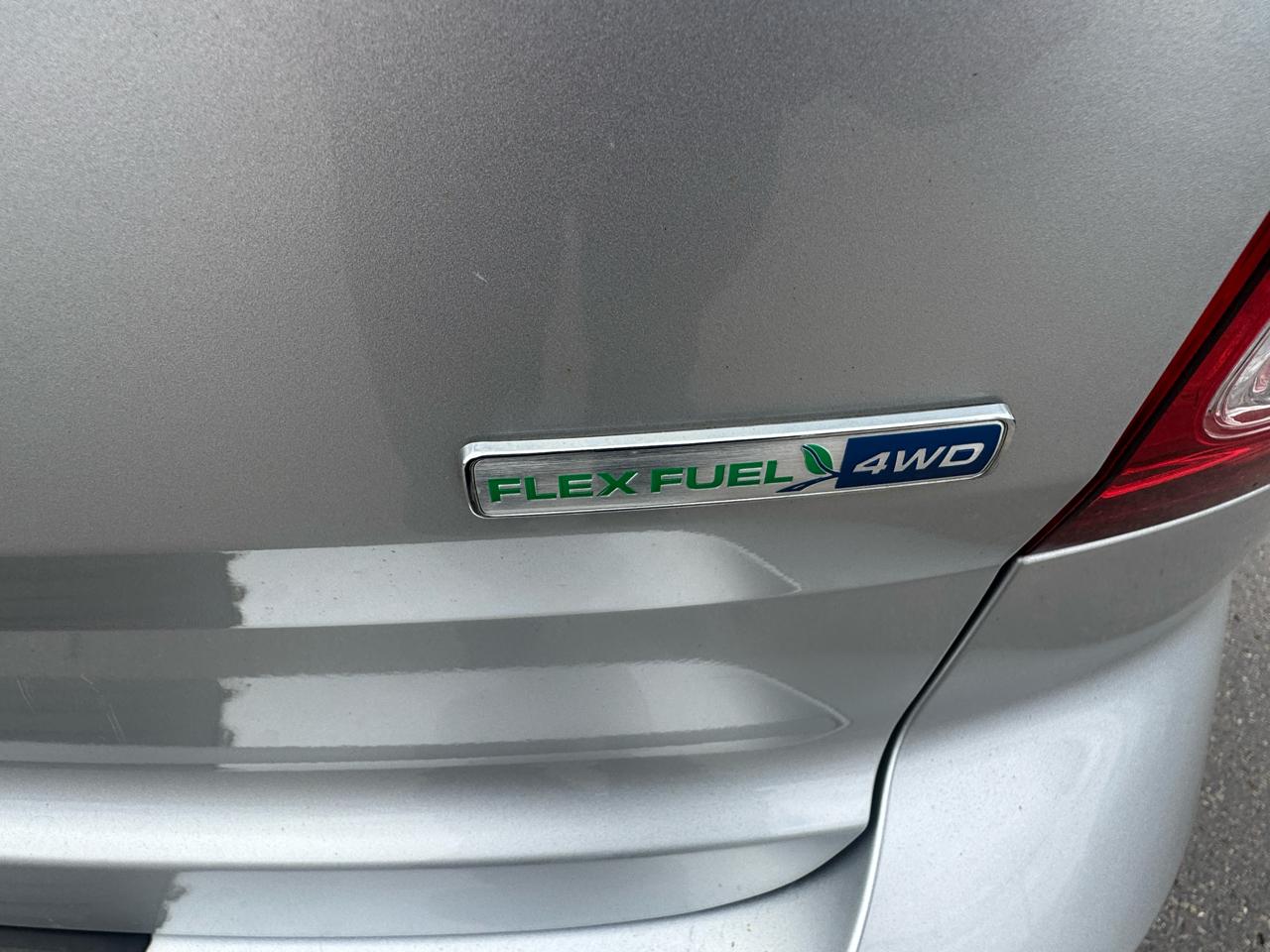 Ford Explorer 4WD 4dr Base 2015