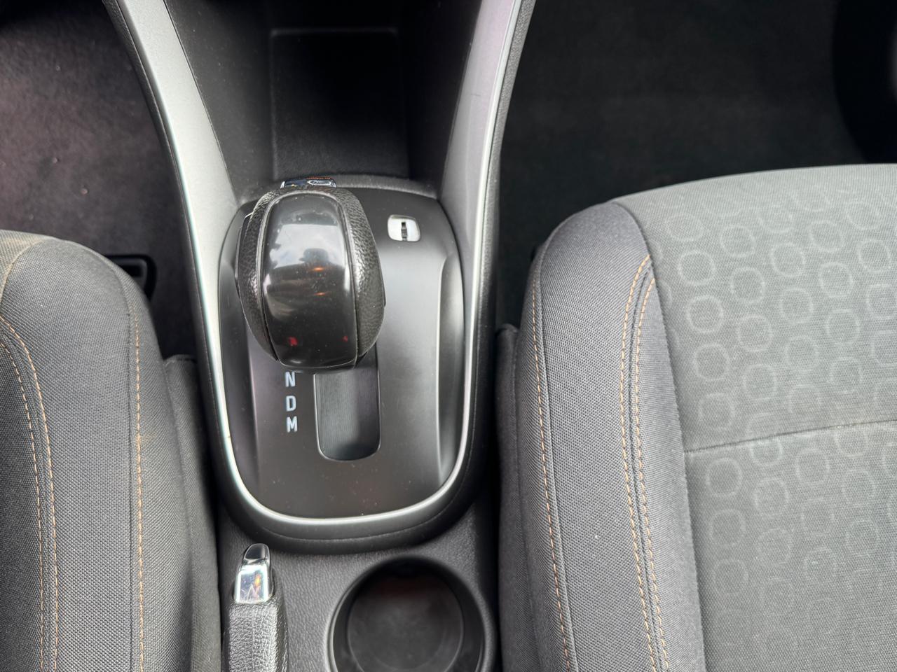 Chevrolet Trax AWD 4dr LS 2019