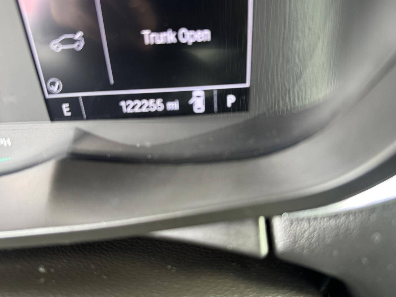 Chevrolet Trax AWD 4dr LS 2019