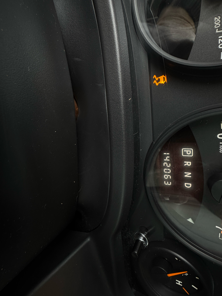 Jeep Patriot 4WD 4dr High Altitude Edition 2016