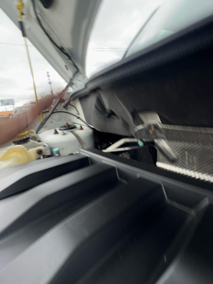 Jeep Patriot 4WD 4dr High Altitude Edition 2016