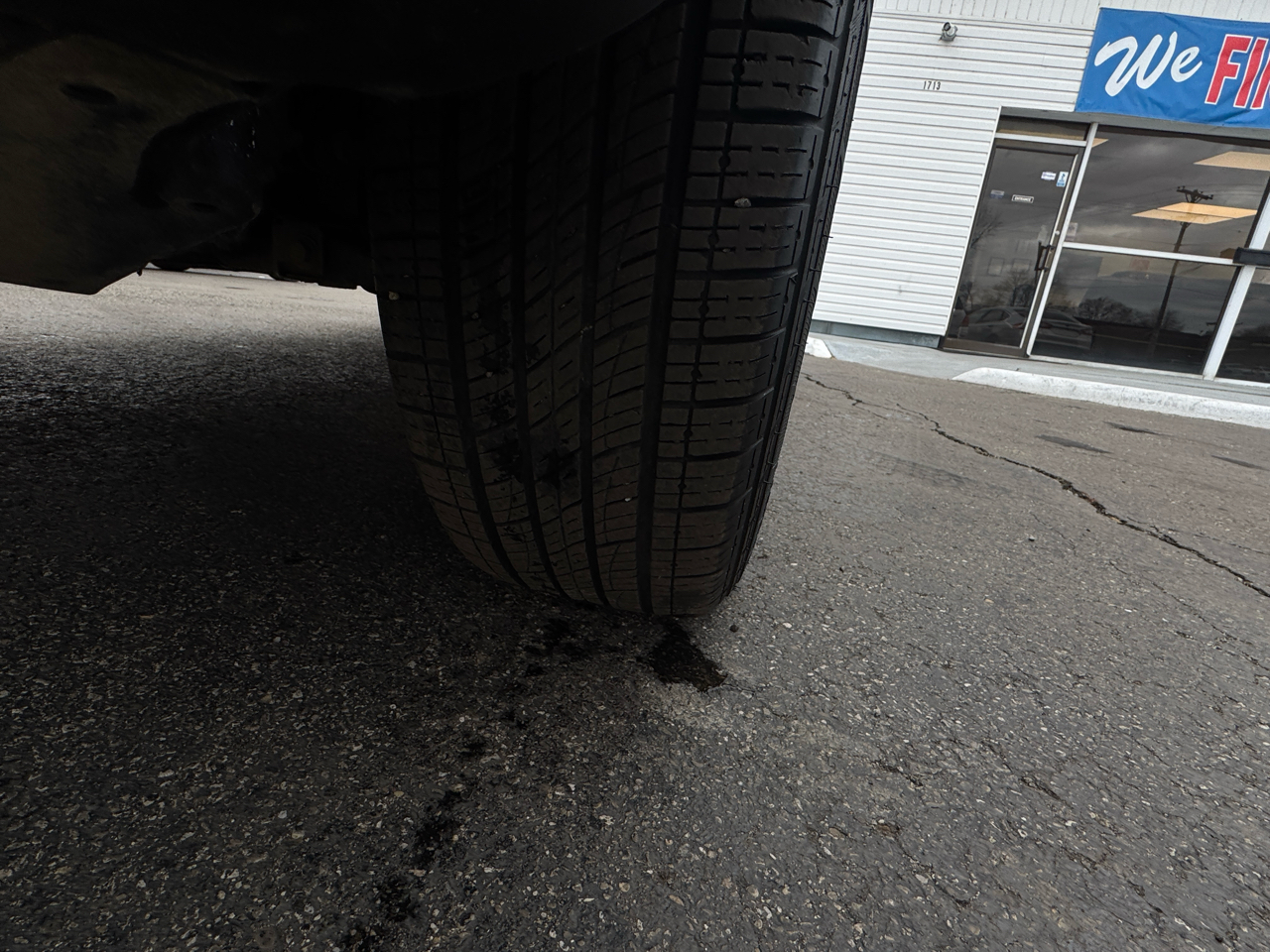 Jeep Patriot 4WD 4dr High Altitude Edition 2016