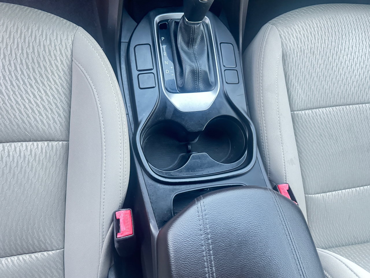 Hyundai Santa Fe Sport 2.4L Auto AWD 2017