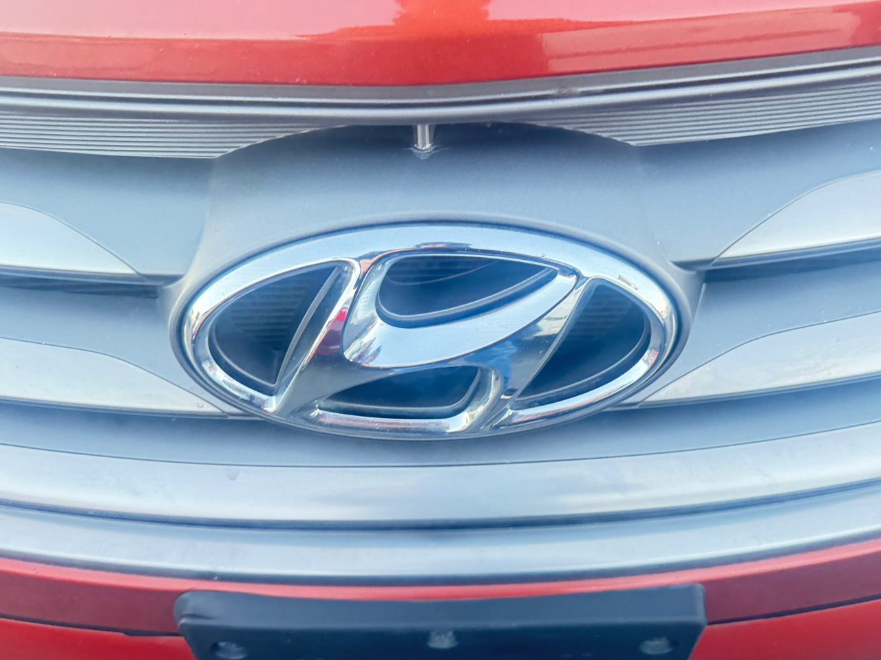 Hyundai Santa Fe Sport 2.4L Auto AWD 2017