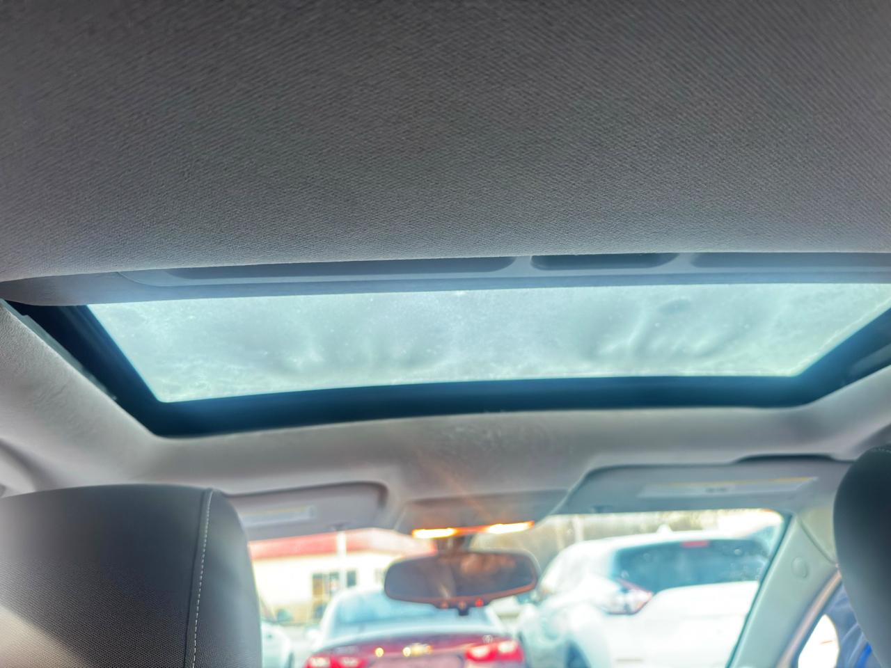 Chevrolet Sonic 5dr HB Auto LT 2016