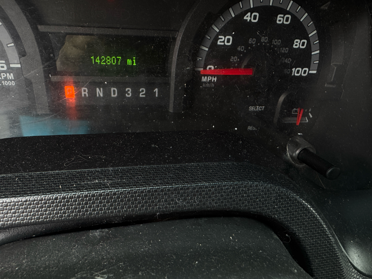 Ford Econoline Commercial Cutaway E-450 Super Duty 158" DRW 2011