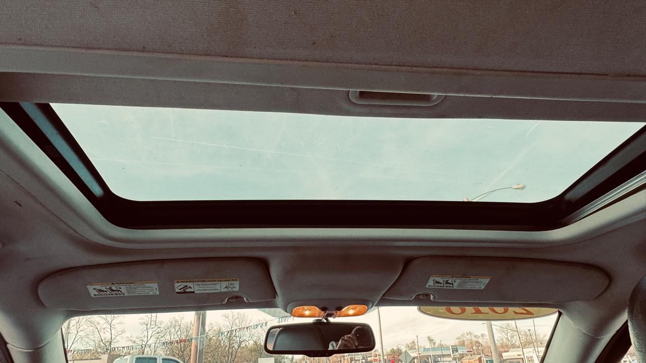 Jeep Compass 4WD 4dr High Altitude Edition 2016