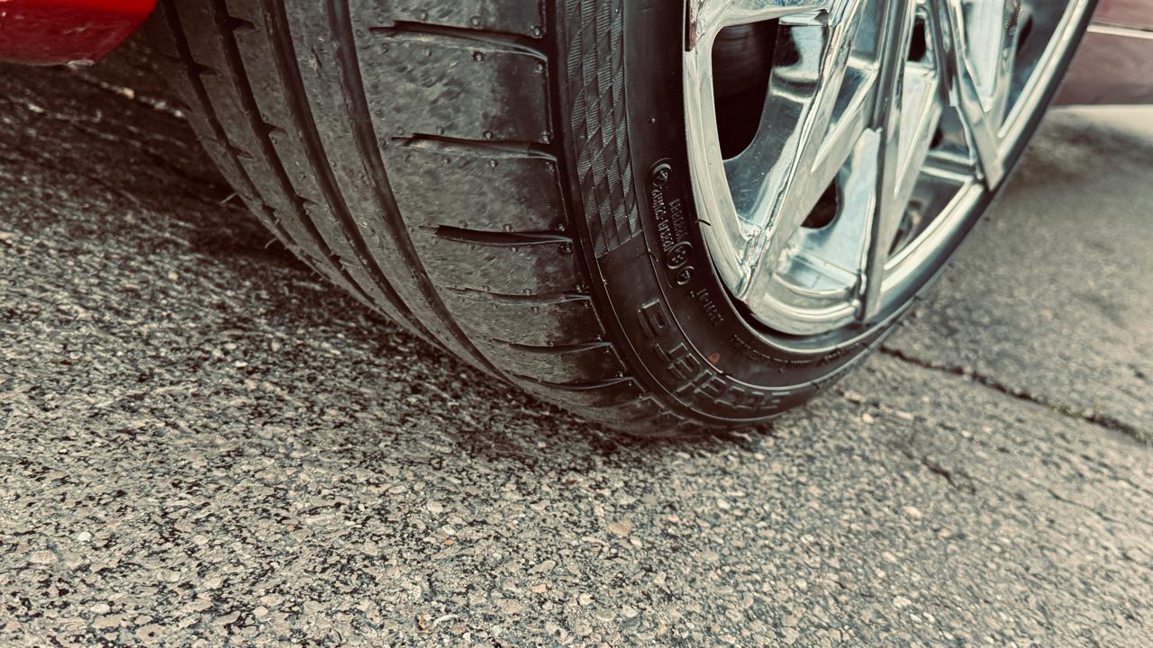 Cadillac ATS Sedan 4dr Sdn 2.0L Luxury AWD 2015